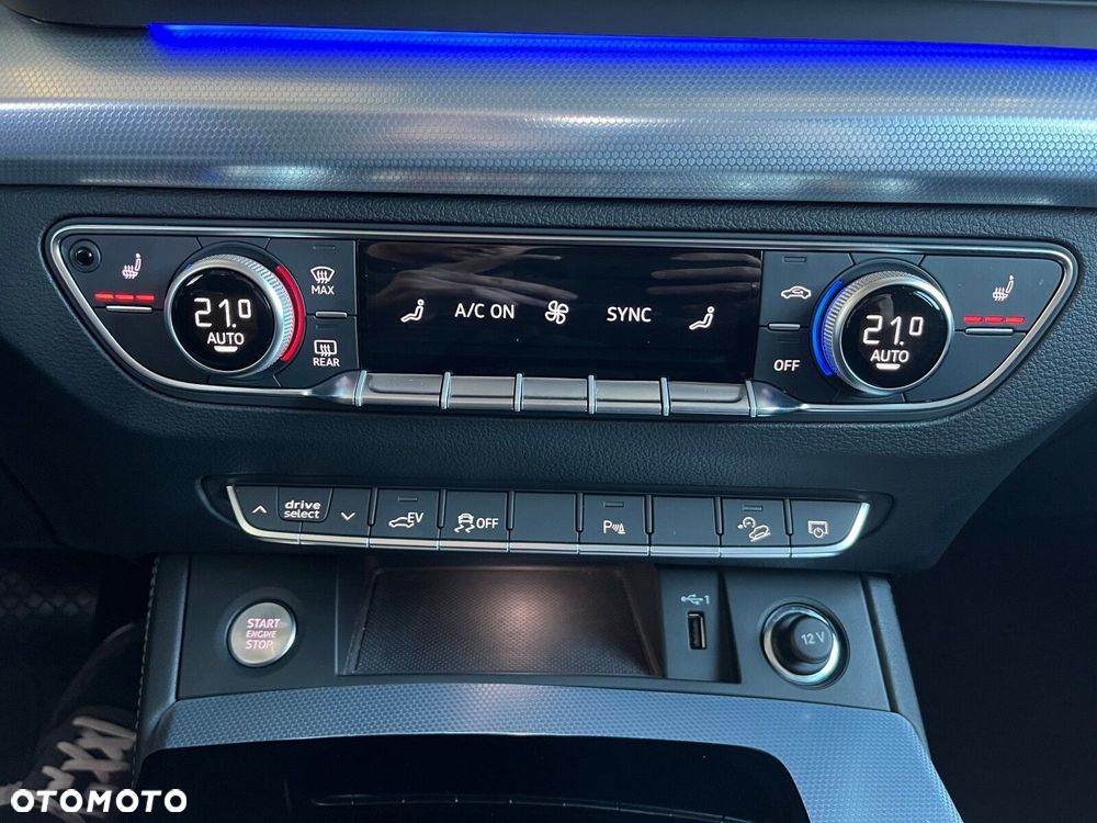 Audi Q5 Sportback - 29