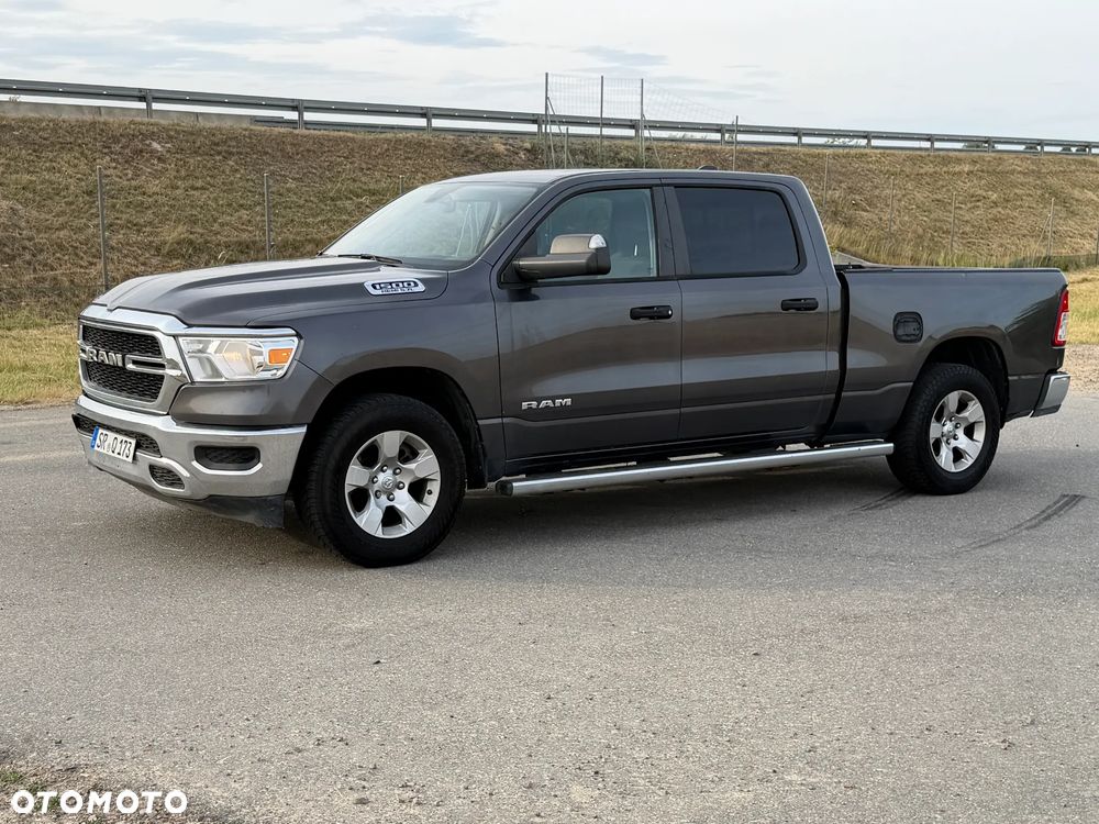Dodge RAM 5.7 4x4 - 28