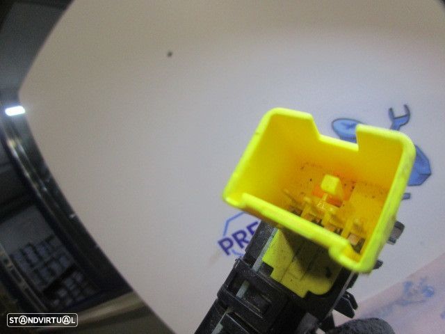 Modulo 1K0953549BC SEAT ALTEA FASE 1 2006 1.9TDI 105CV 5P CINZENTO Módulo De Coluna De Direção GUINADA - 4