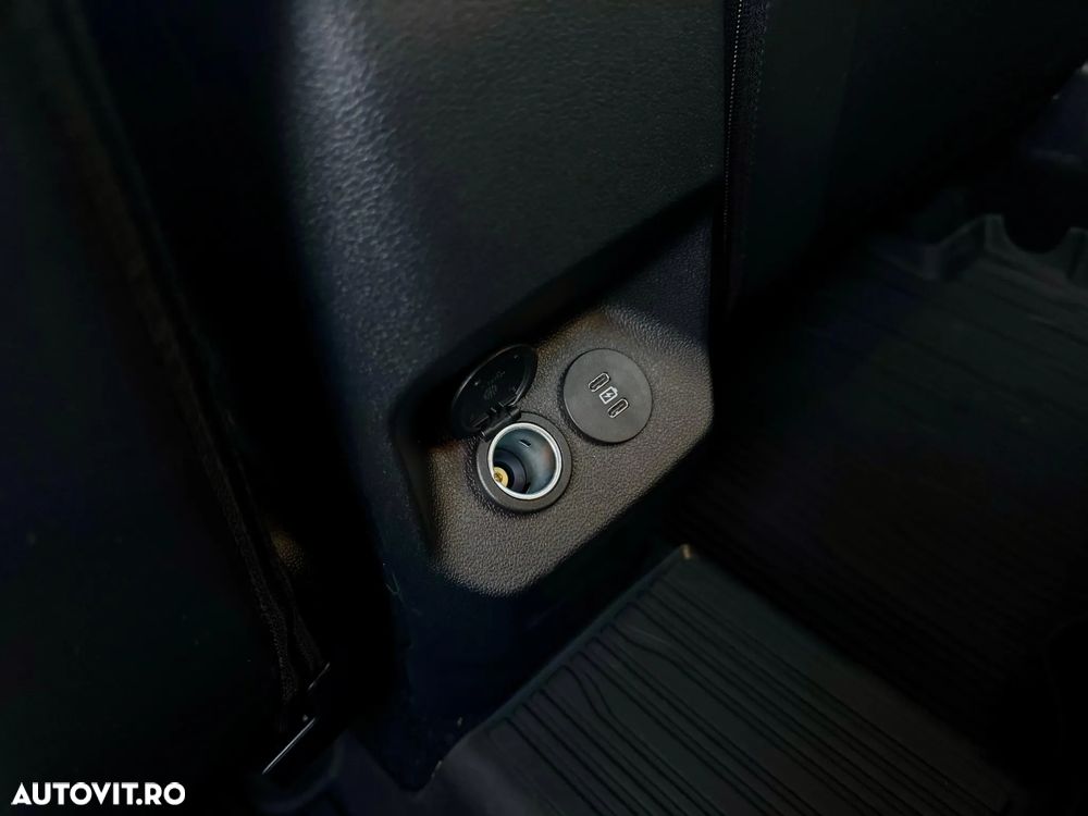 Ford Puma 1.0 EcoBoost MHEV Aut. ST Line X - 5