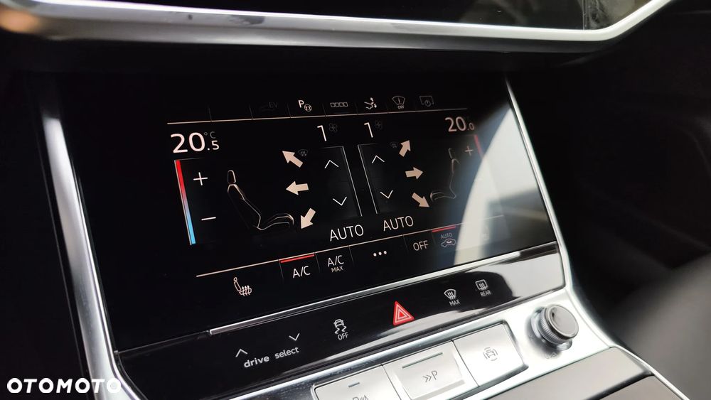 Audi A7 Sportback 50 TFSI e PHEV Quattro S tronic - 22