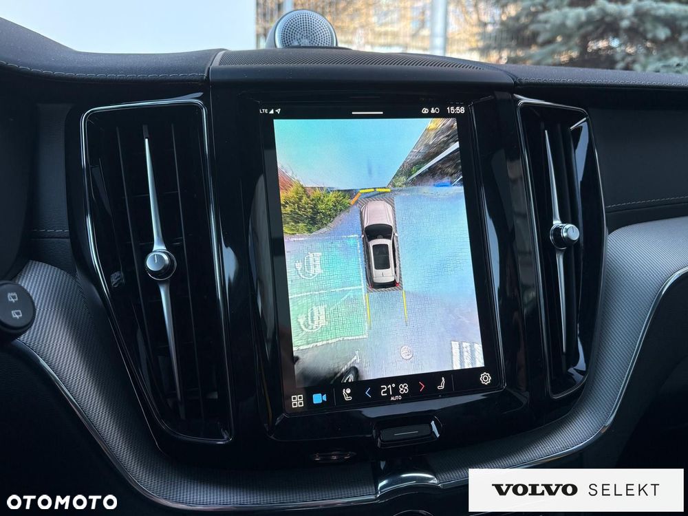 Volvo XC 60 - 23