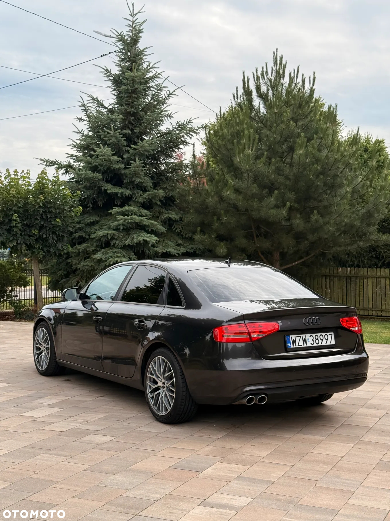 Audi A4 2.0 TDI ultra - 14
