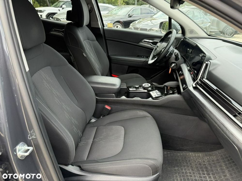 Kia Sportage - 4