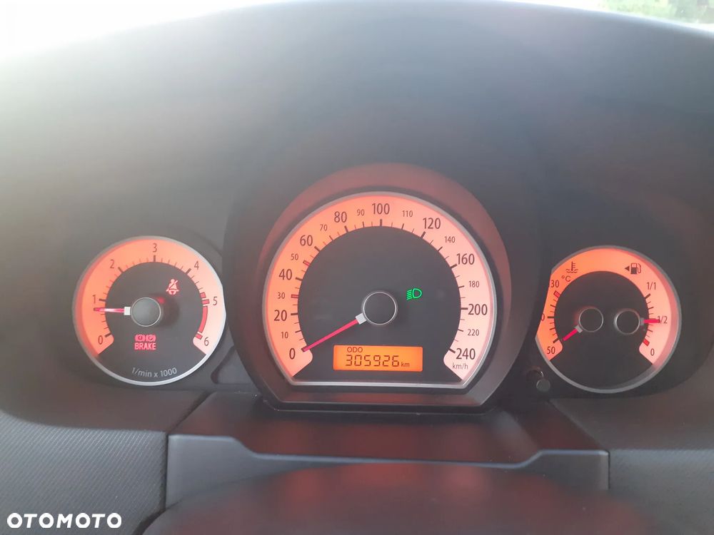 Kia Ceed 1.6 CRDi EX - 14