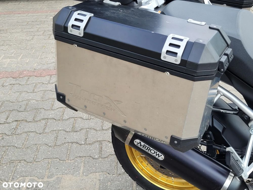 Suzuki V-STROM - 28