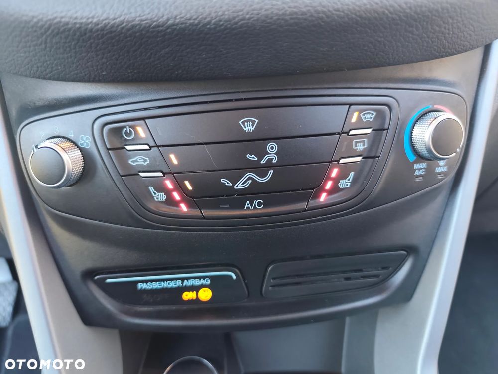 Ford B-MAX 1.0 EcoBoost Trend - 13