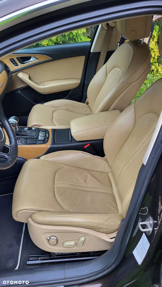 Audi A6 Allroad 3.0 TFSI Quattro S tronic - 15