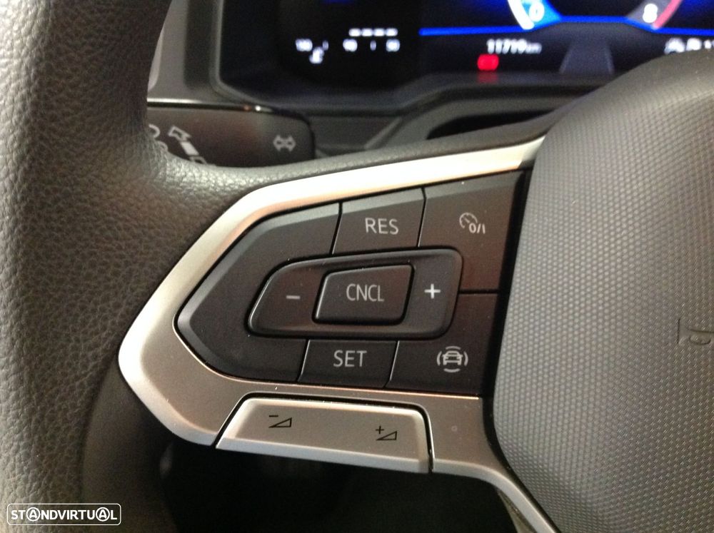 VW Taigo 1.0 TSI Life - 42