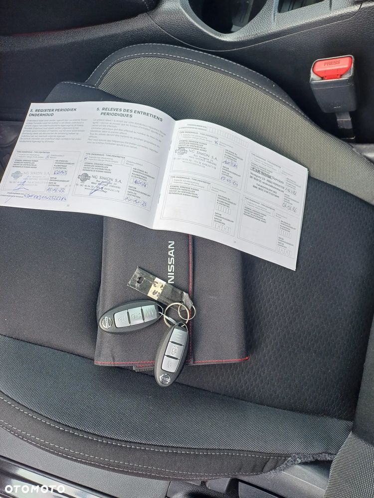 Nissan Qashqai - 26