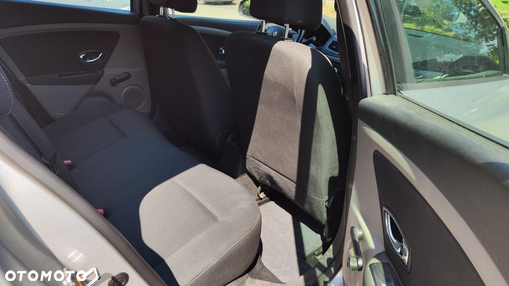 Renault Megane 1.6 16V Generation - 17