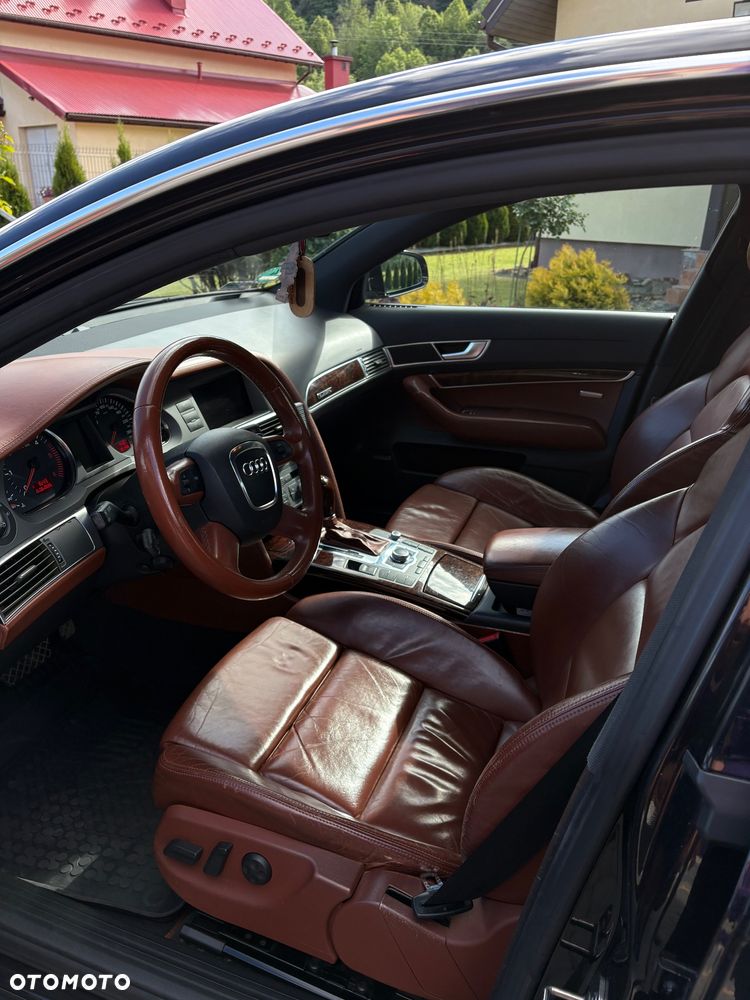 Audi A6 Limousine - 7