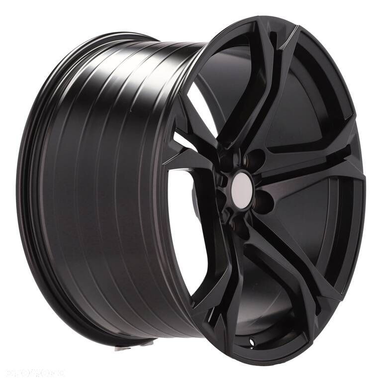 4x Felgi 20 5x120 m.in. do CHEVROLET Camaro 6.2 ZL1 V VI LT1, SS, SS 1LE, 1SS, 2SS - I5580 - 8