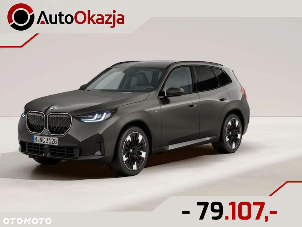 BMW X3 - 2