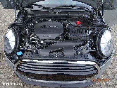 Silnik komplet BMW Mini Cooper Clubman 1.5 Turbo B36A15A 2018r - 1