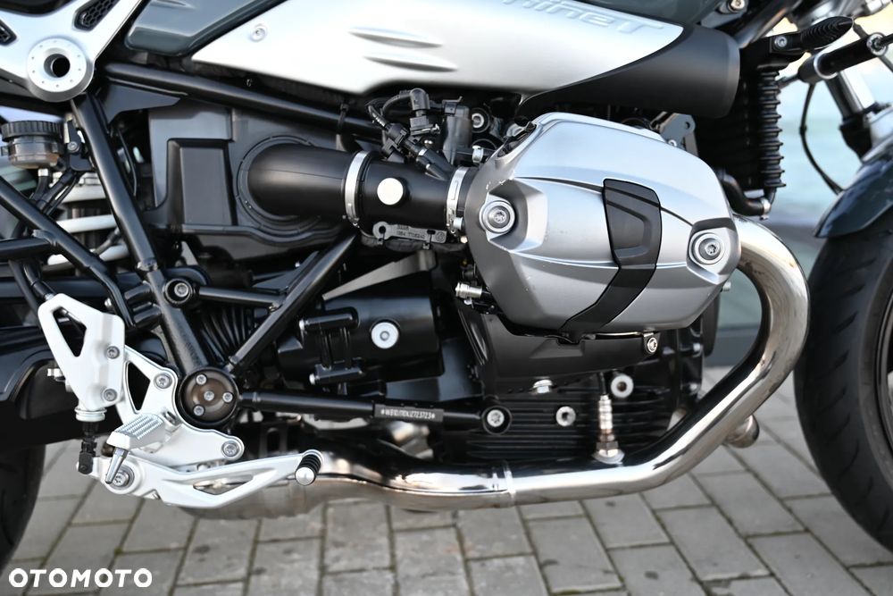 BMW R - 11