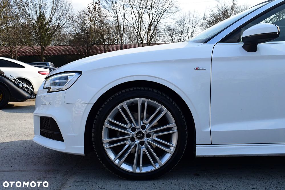 Audi A3 Cabrio - 17