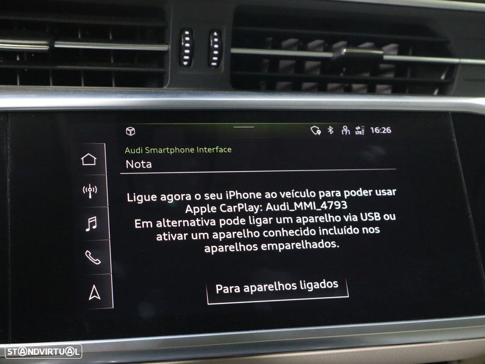 Audi A6 Avant 40 TDI Design S tronic - 12