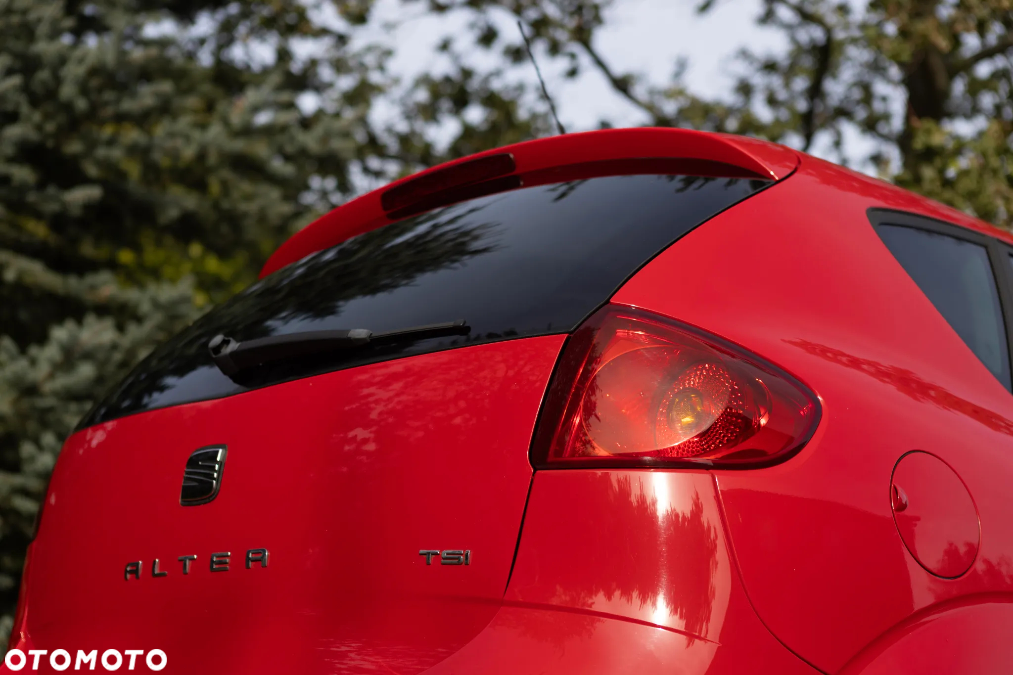 Seat Altea 1.2 TSI Start & Stop 4You - 11