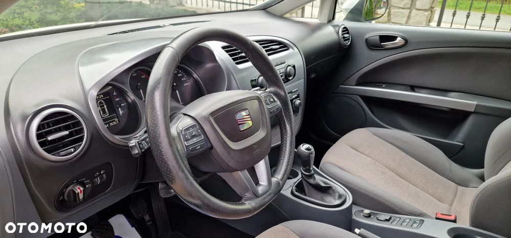 Seat Leon - 10