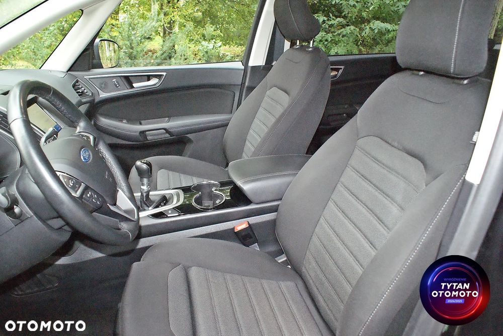 Ford Galaxy 1.5 EcoBoost S&S TREND - 25