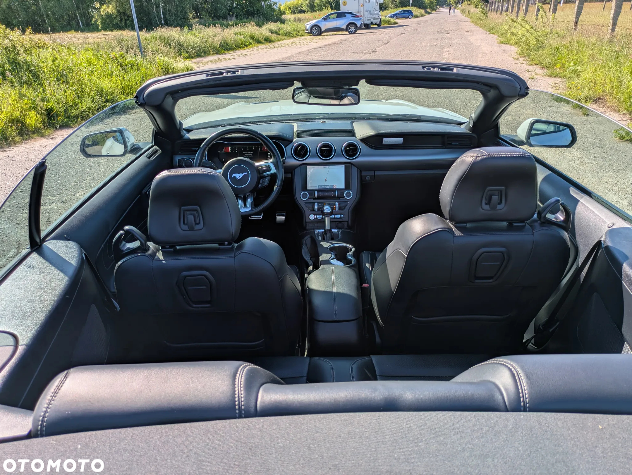 Ford Mustang 2.3 EcoBoost - 14