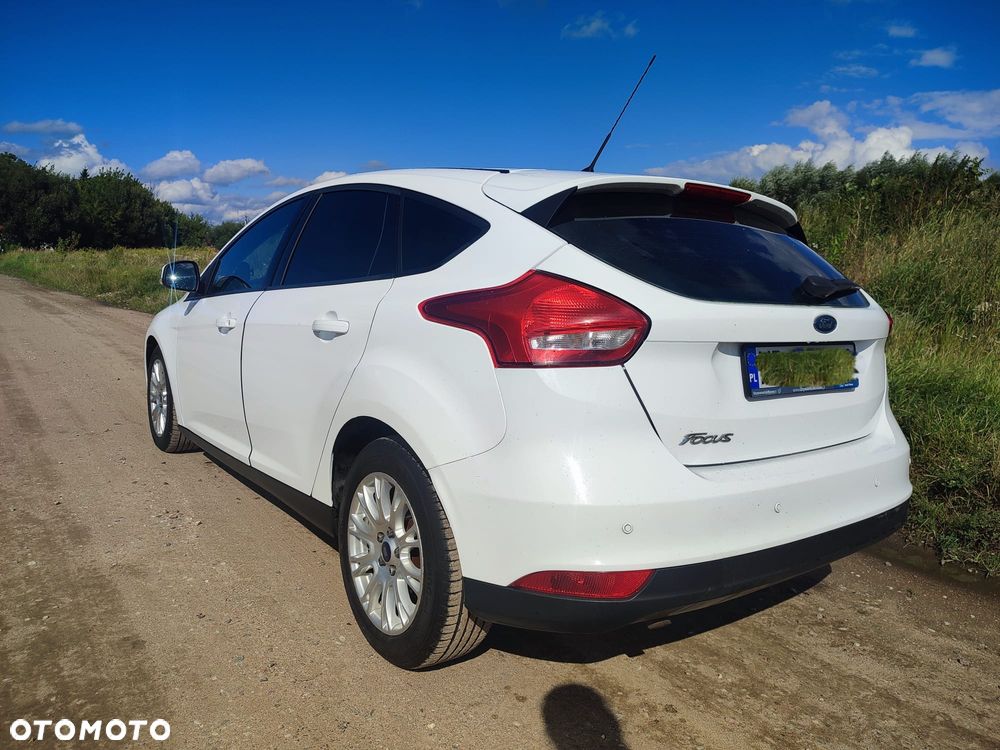 Ford Focus - 5