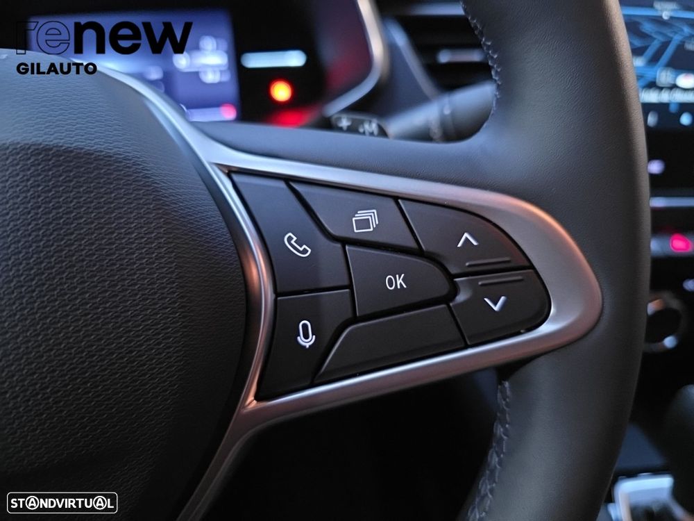 Renault Arkana 1.3 TCe Evolution EDC - 22