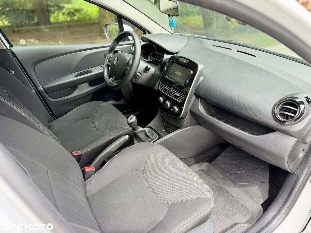 Renault Clio 0.9 TCe Alize - 7