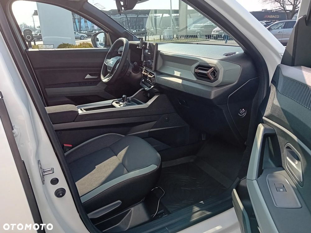 Dacia Bigster 1.8 Full Hybrid 155 Extreme MMT - 22