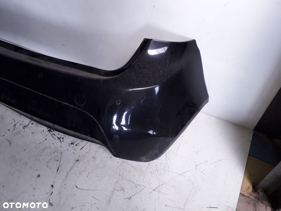 OPEL MERIVA B 11R ZDERZAK TYŁ PDC - 3