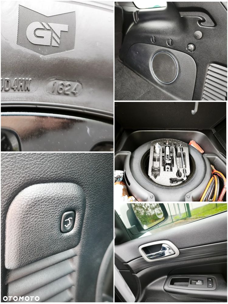 Jeep Grand Cherokee 3.6 V6 Laredo - 39