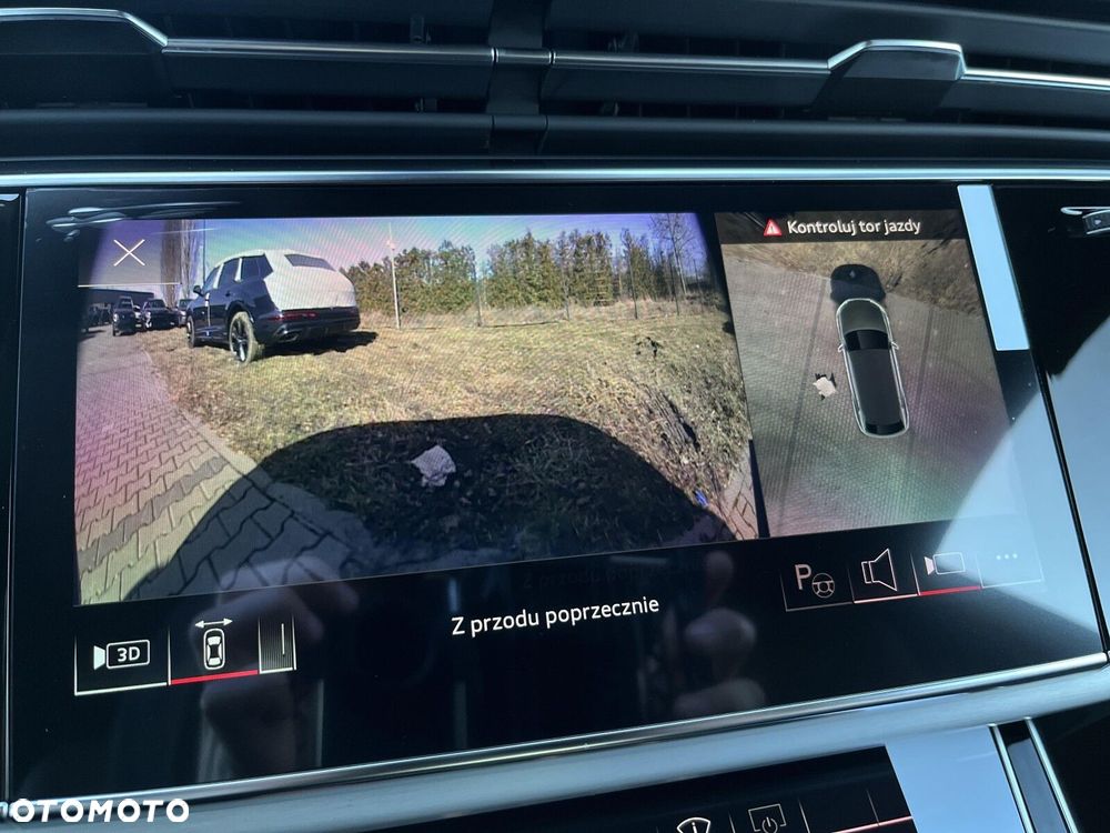 Audi Q8 - 35