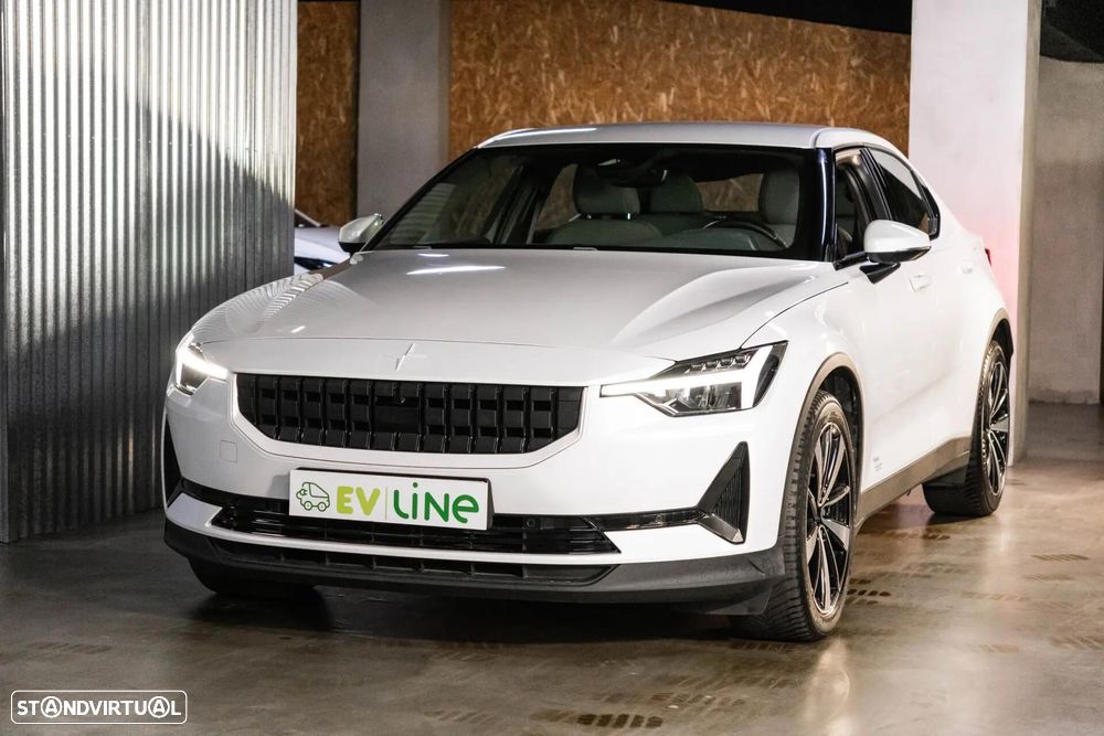 Polestar 2 Long Range 78 kWh - 5