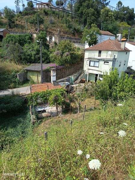 Moradia T4 sernada do Vouga - Grande imagem: 3/12