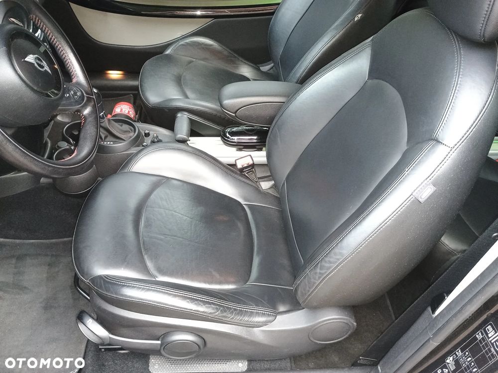 MINI Paceman - 9