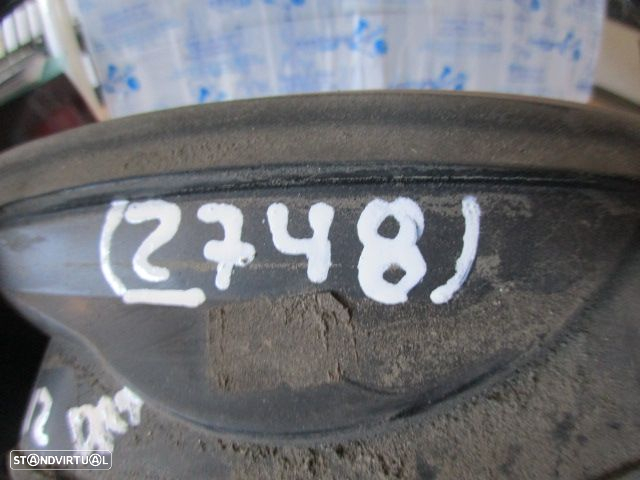 Farol Tras 084441914R BMW SERIE 3 COUPE E36 1994 318Is 1.8I  16V 140Cv 3P PRETO DRT ESDEPO - 4