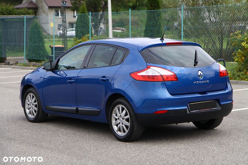 Renault Megane - 4
