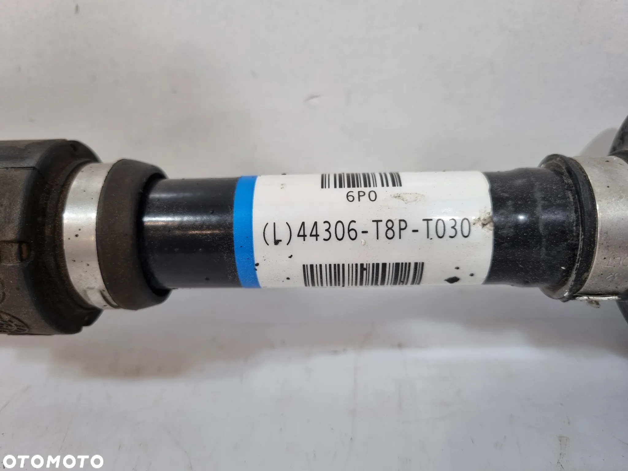 HONDA HR-V II 1.5B AUTOMAT PÓŁOŚ LEWA PRZÓD 44306-T8P-T030 - 4