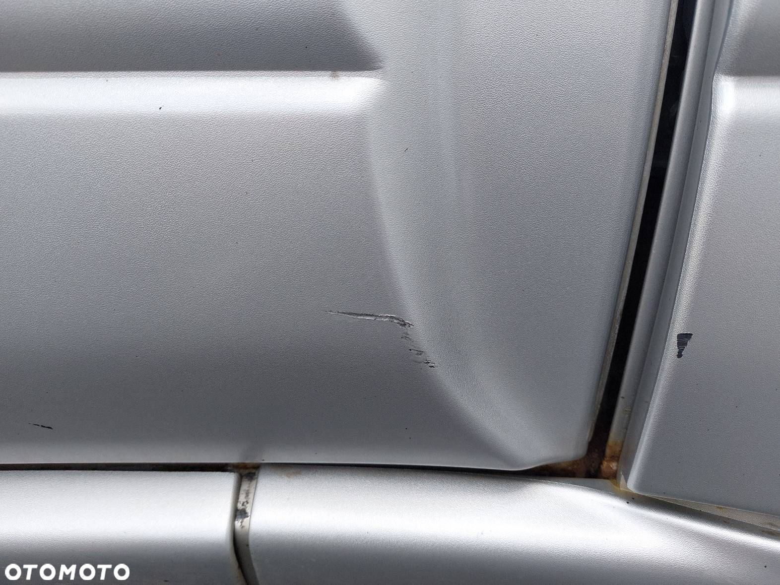 DRZWI KOMPLETNE PRAWY PRZÓD SUZUKI GRAND VITARA I Z2S - 3