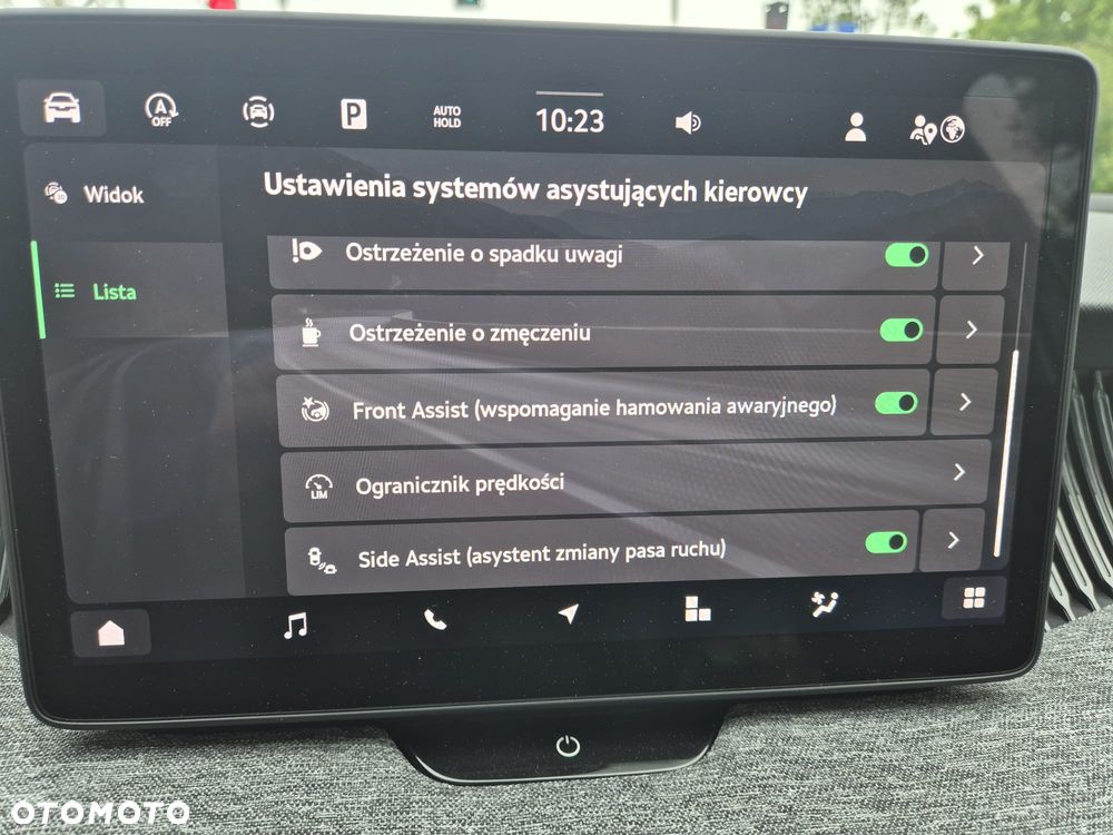 Skoda Superb 1.5 TSI mHEV Selection DSG - 19