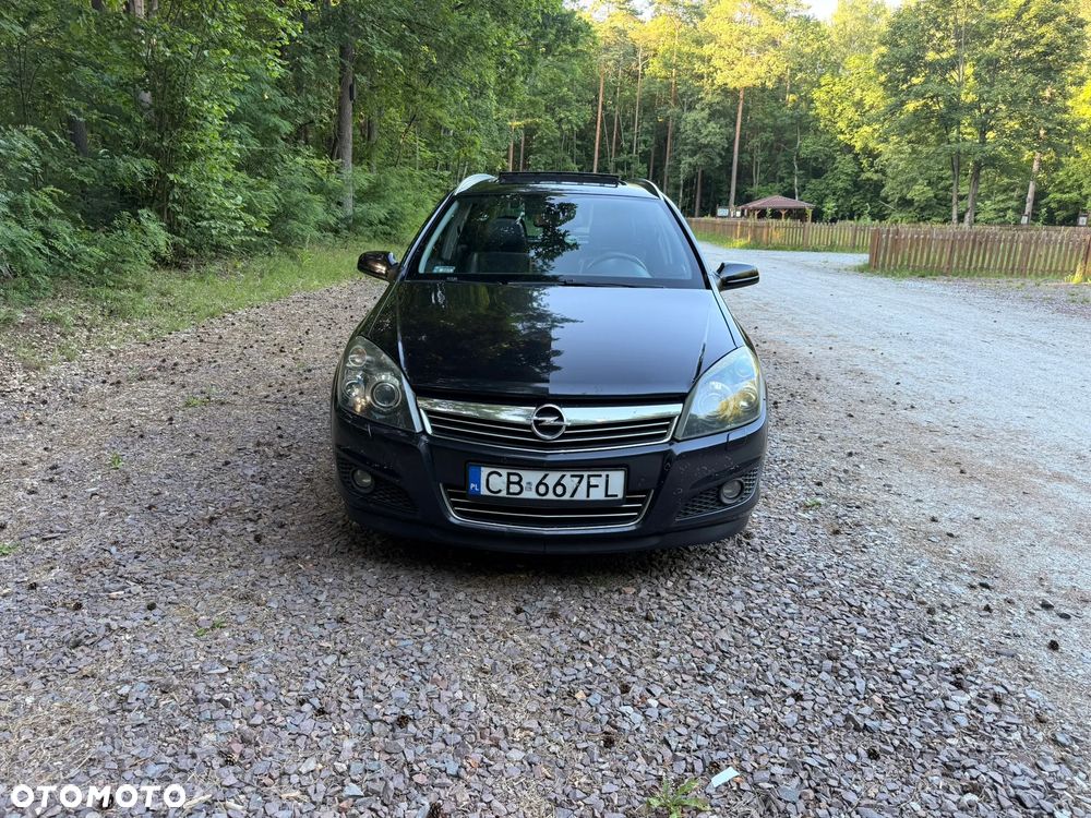 Opel Astra - 2