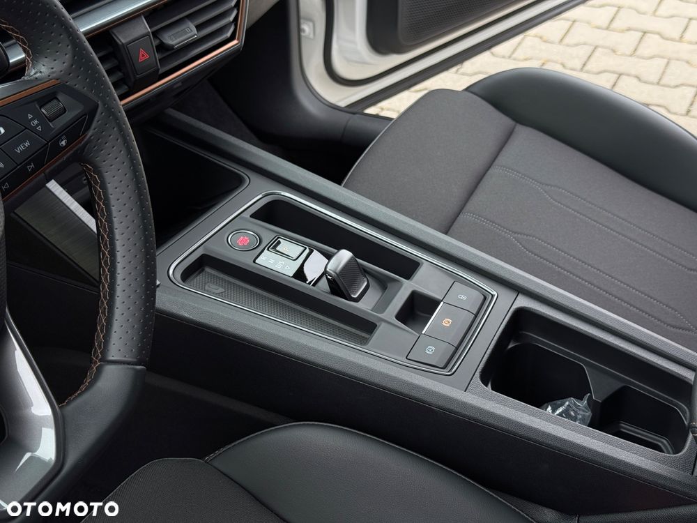 Cupra Formentor 1.5 TSI DSG - 33