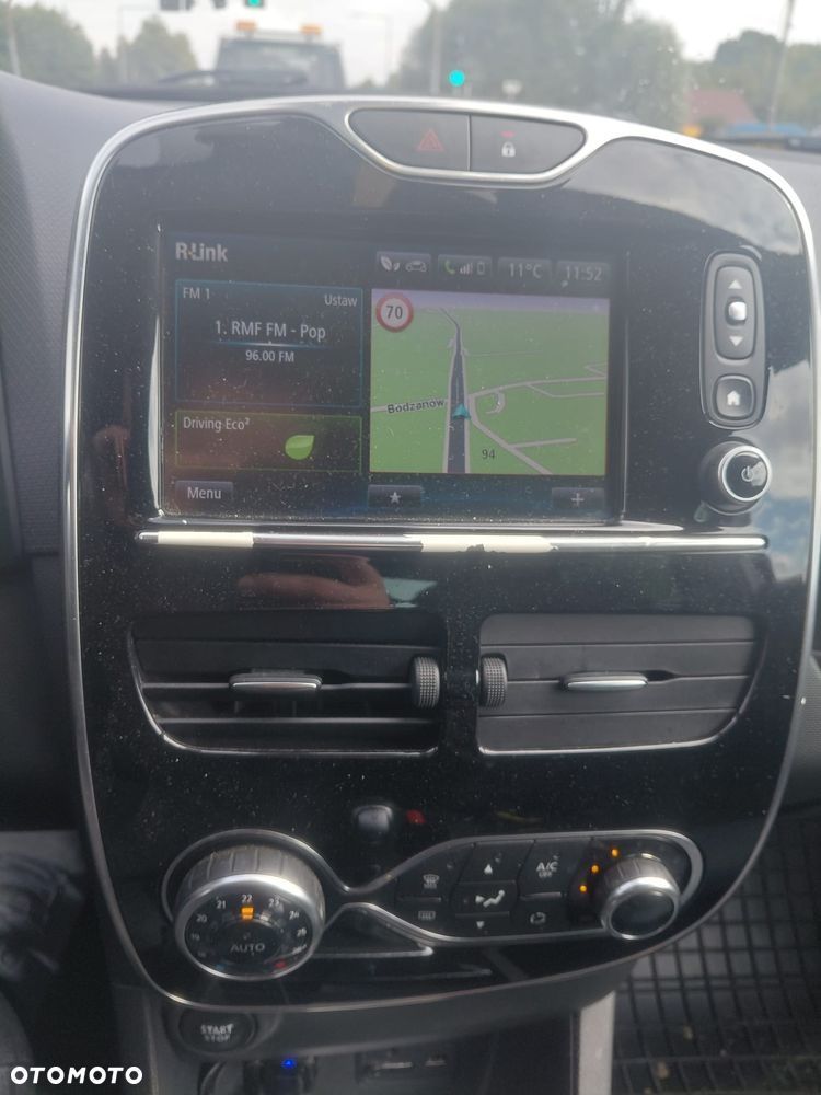 Renault Clio - 8