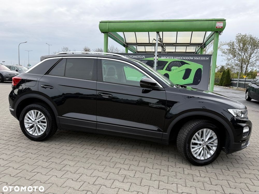 Volkswagen T-Roc 1.5 TSI Style - 5