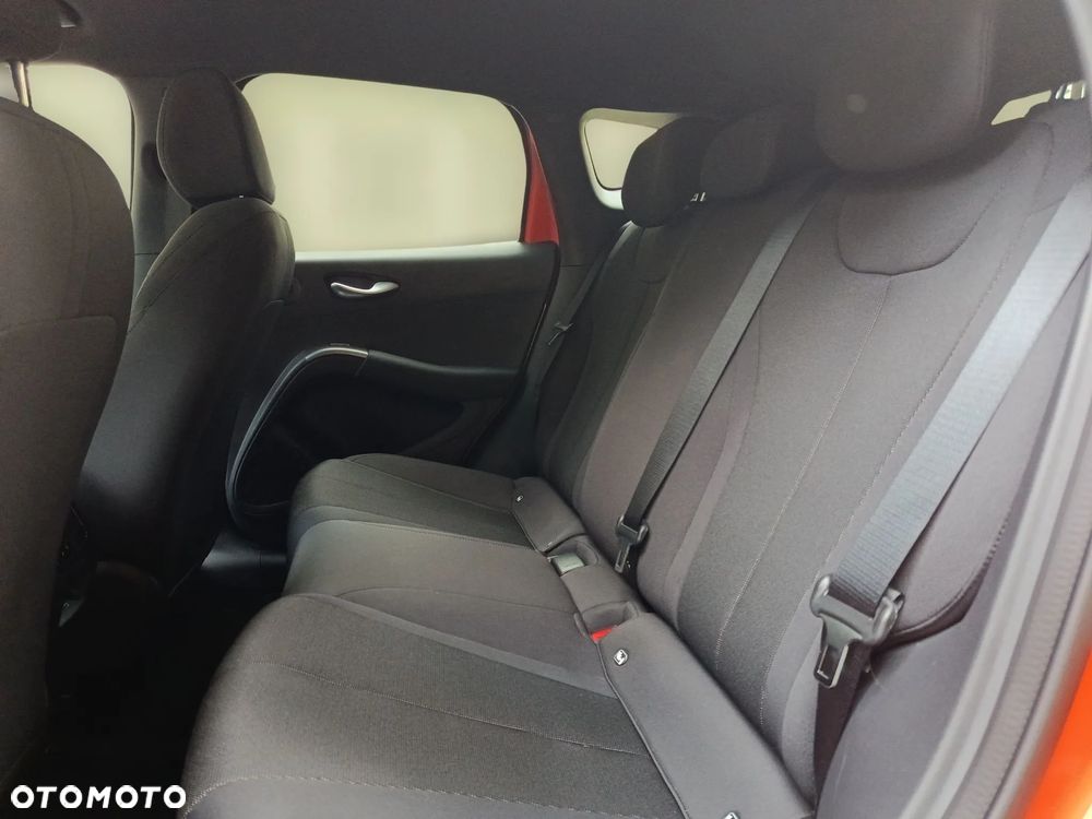 BYD Dolphin G Boost E-CVT - 15