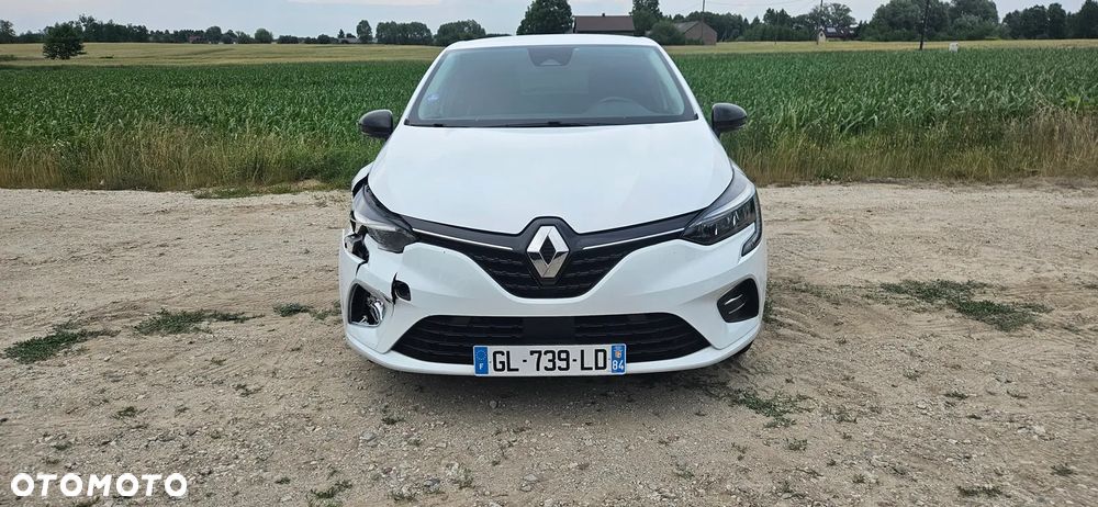 Renault Clio - 6