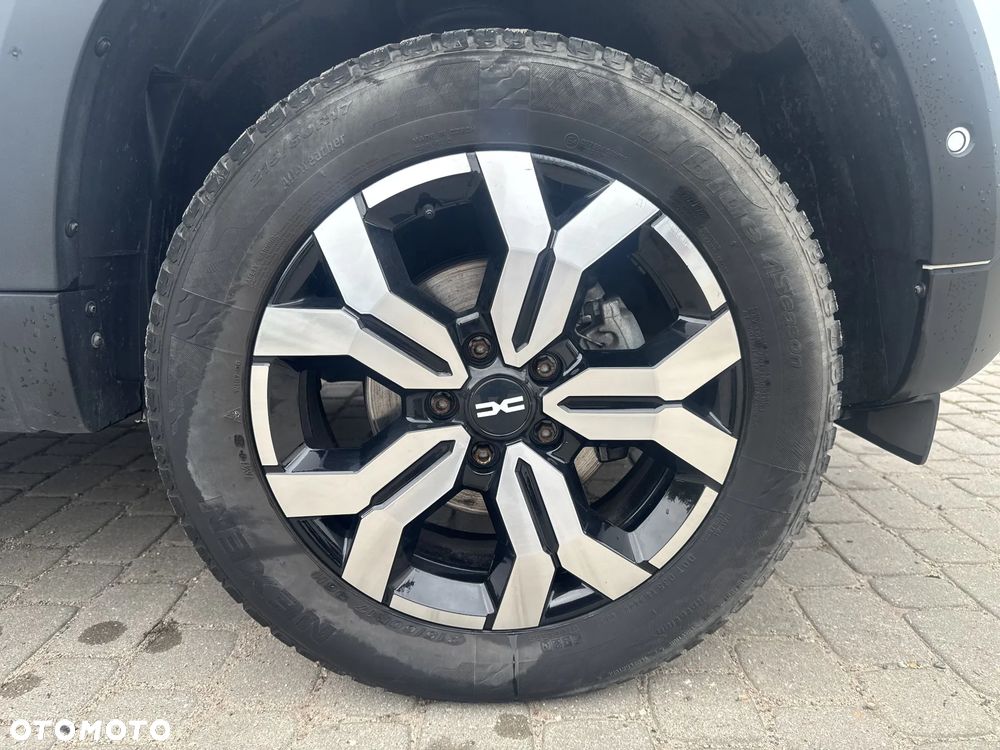 Dacia Duster 1.0 TCe Journey - 20