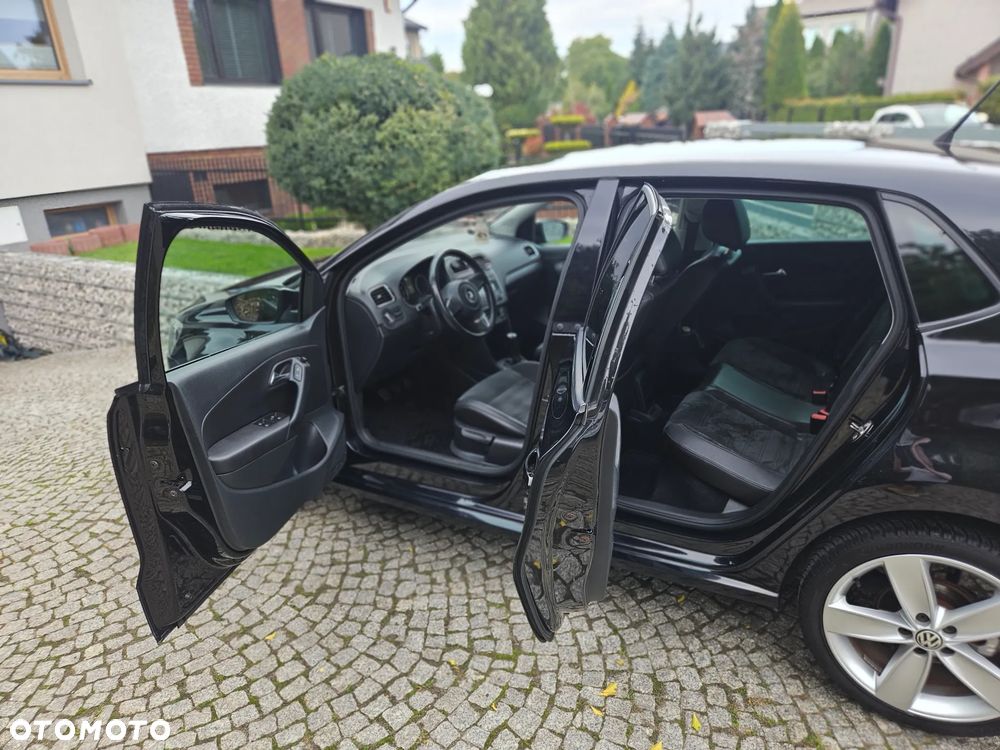 Volkswagen Polo - 5