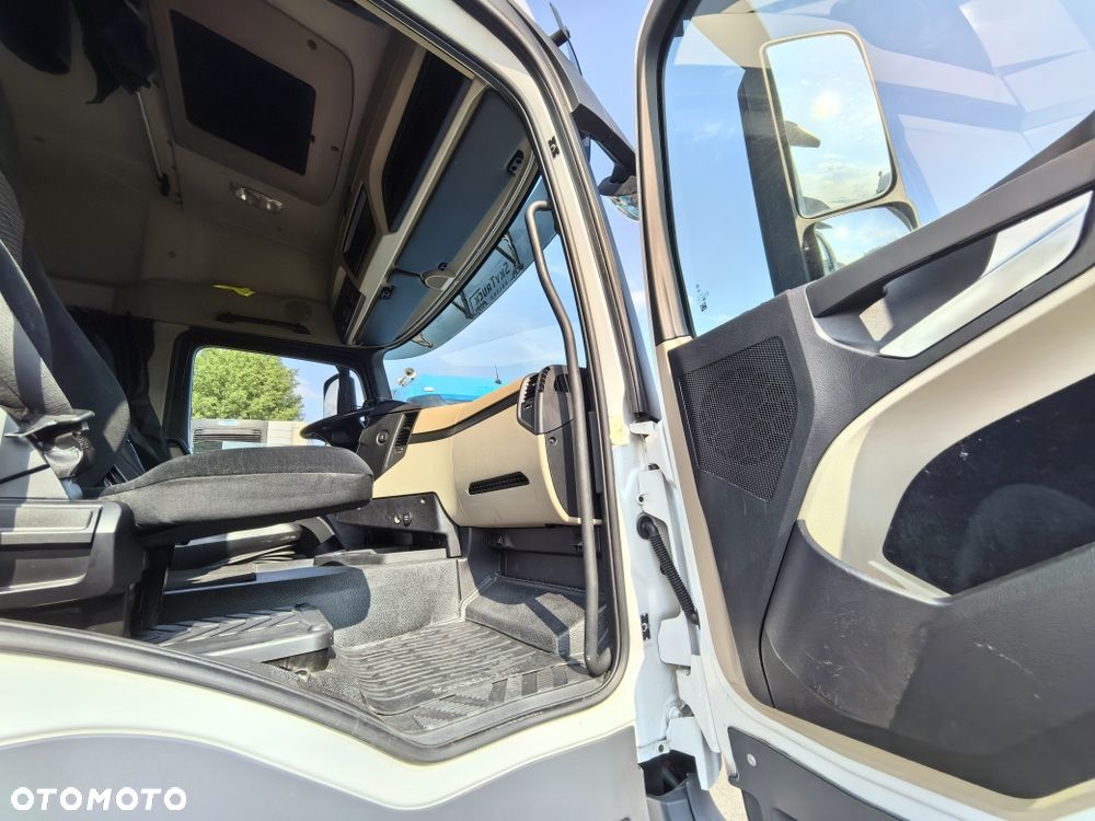 Mercedes-Benz Actros 1842 LS // Mały przebieg // StreamSpace // - 25